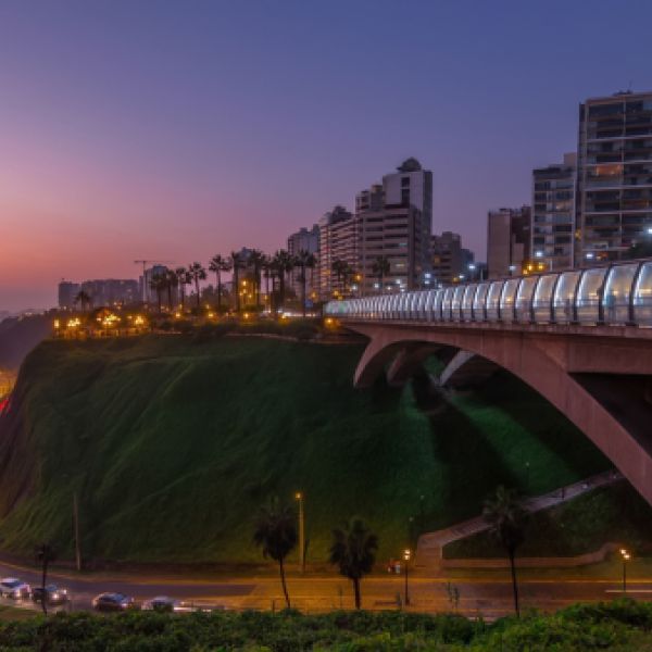 7-Day Peru Culture: Lima, Cusco & Classic Machu Picchu