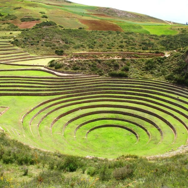 7-Day Peru Culture: Lima, Cusco & Classic Machu Picchu