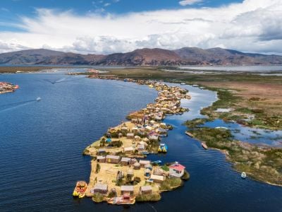 10-Day Exploring Peru’s Rich Heritage: Lima, Cusco and Lake Titicaca