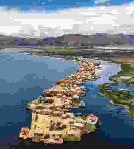 10-Day Exploring Peru’s Rich Heritage: Lima, Cusco and Lake Titicaca