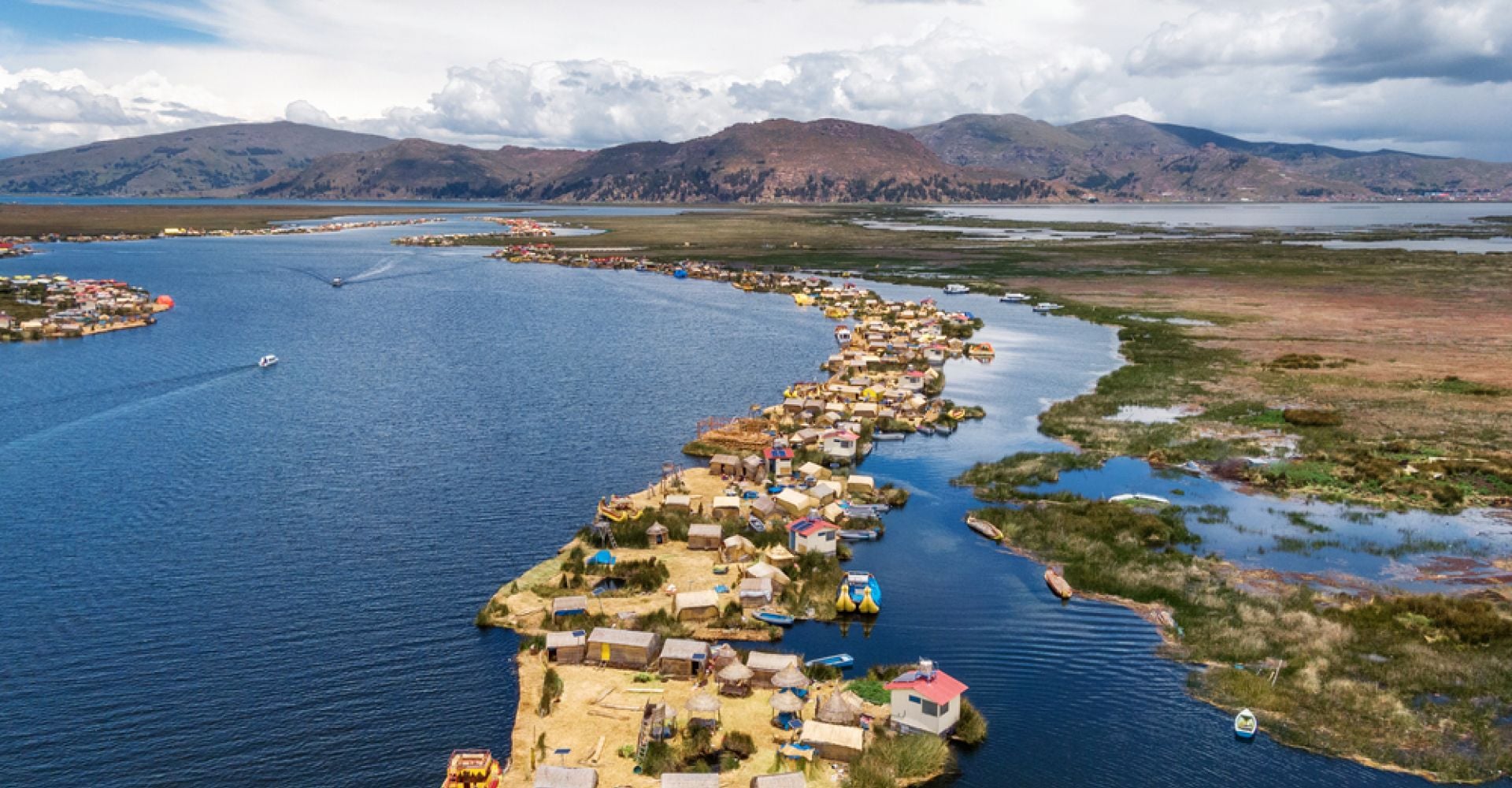 10-Day Exploring Peru’s Rich Heritage: Lima, Cusco and Lake Titicaca