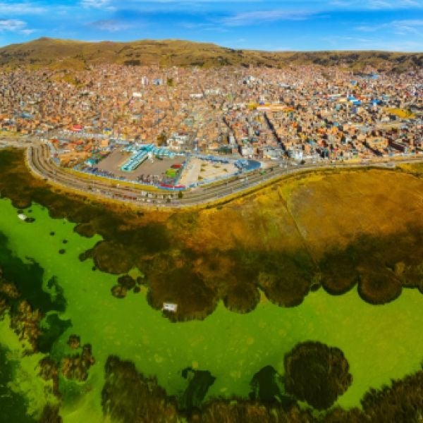 10-Day Exploring Peru’s Rich Heritage: Lima, Cusco and Lake Titicaca