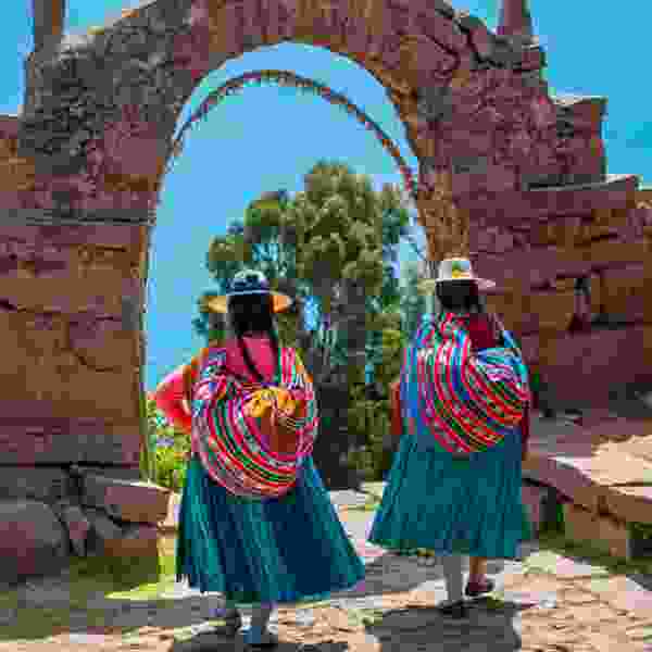 10-Day Exploring Peru’s Rich Heritage: Lima, Cusco and Lake Titicaca