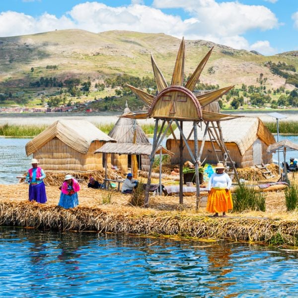 10-Day Exploring Peru’s Rich Heritage: Lima, Cusco and Lake Titicaca