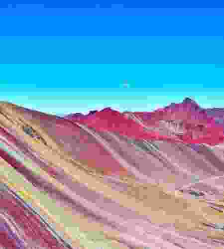 8 Days in Peru: Mountain Biking, Inca Trails and the Rainbow Mountains