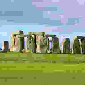 UK Cultural & Historical Travel