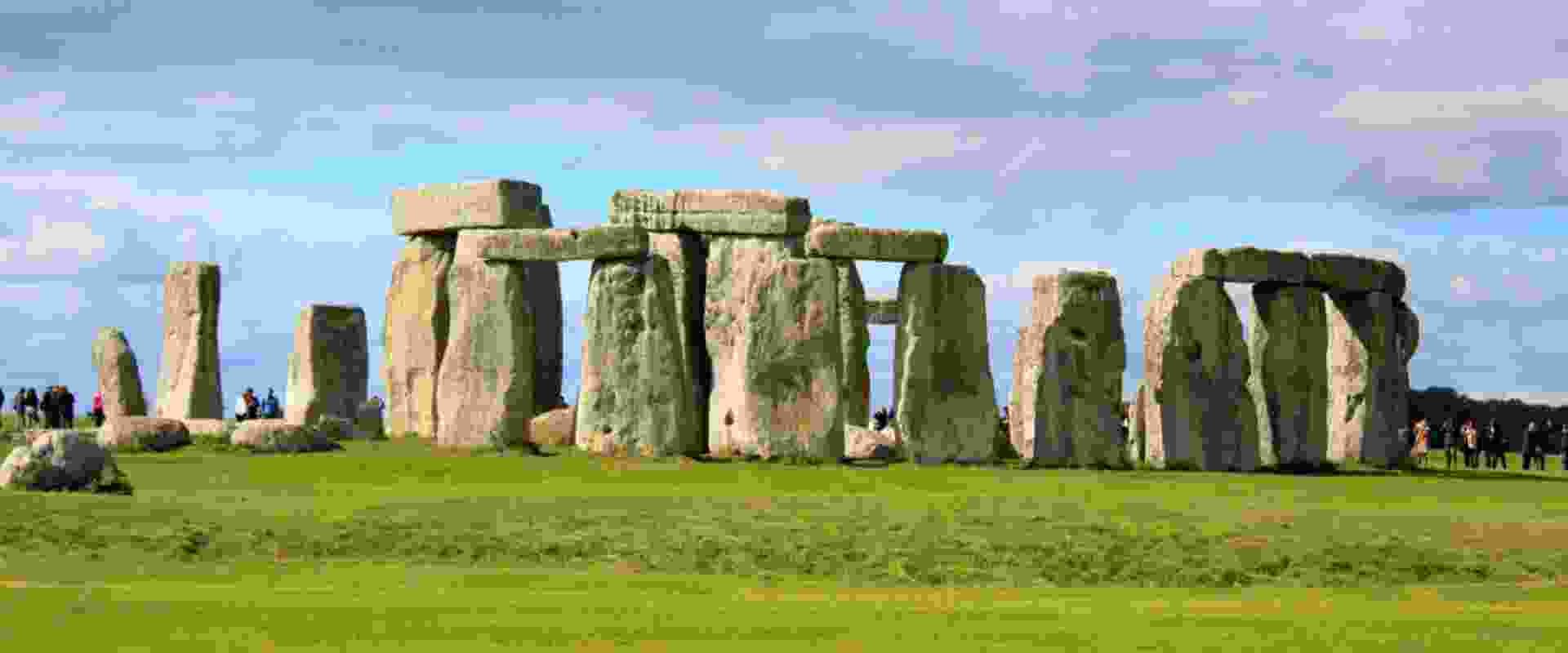 UK Cultural & Historical Travel