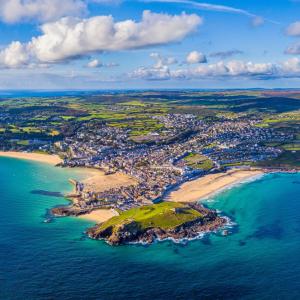Cornwall