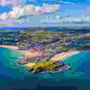 Cornwall