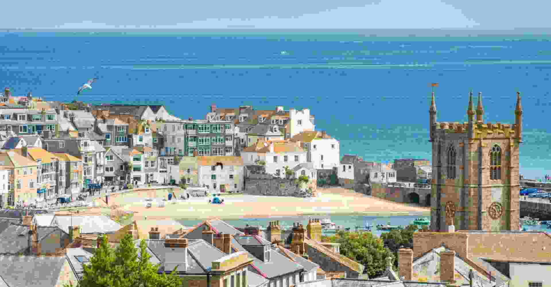 Cornwall