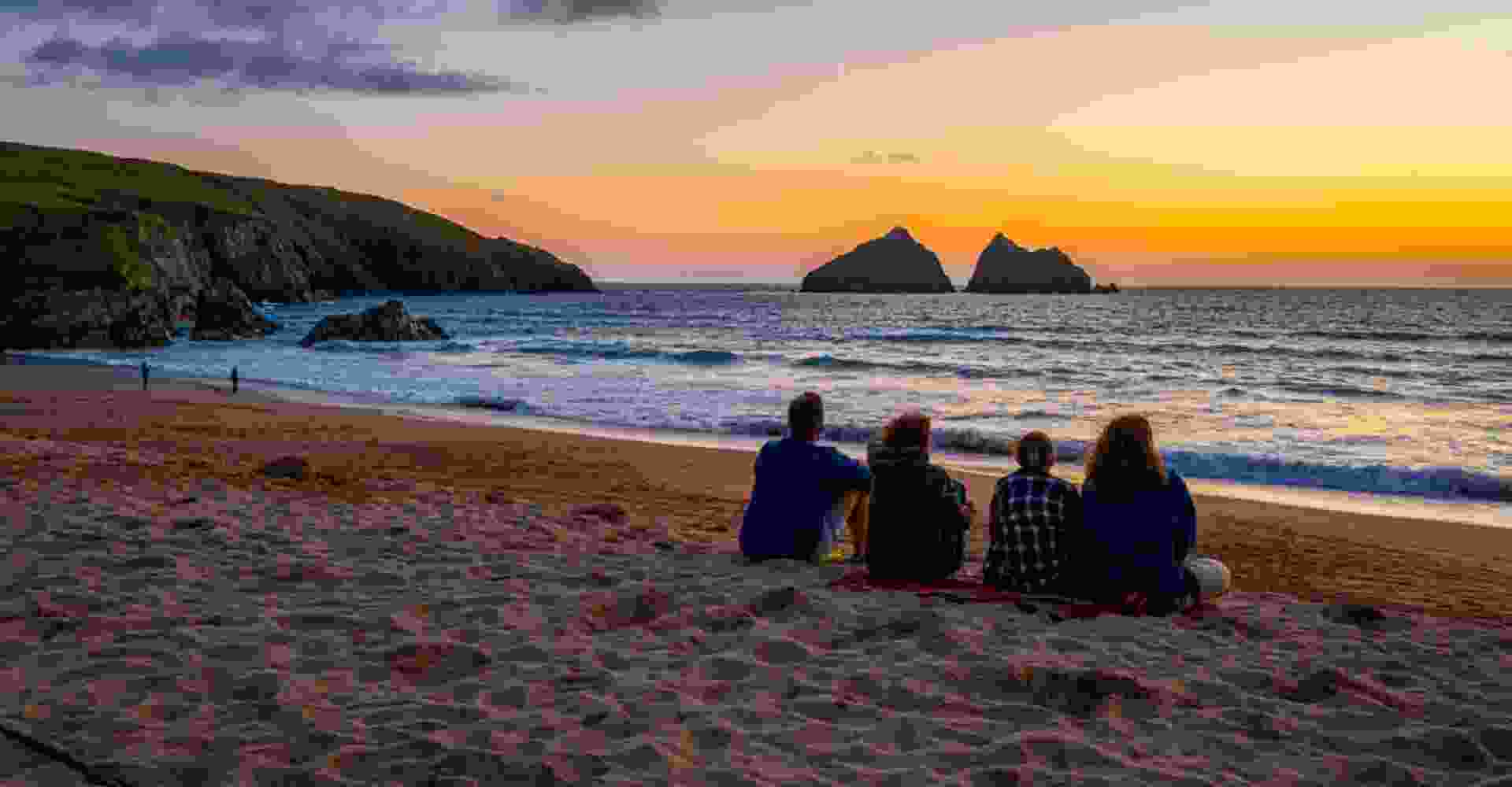Cornwall