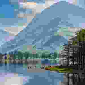 Lake District