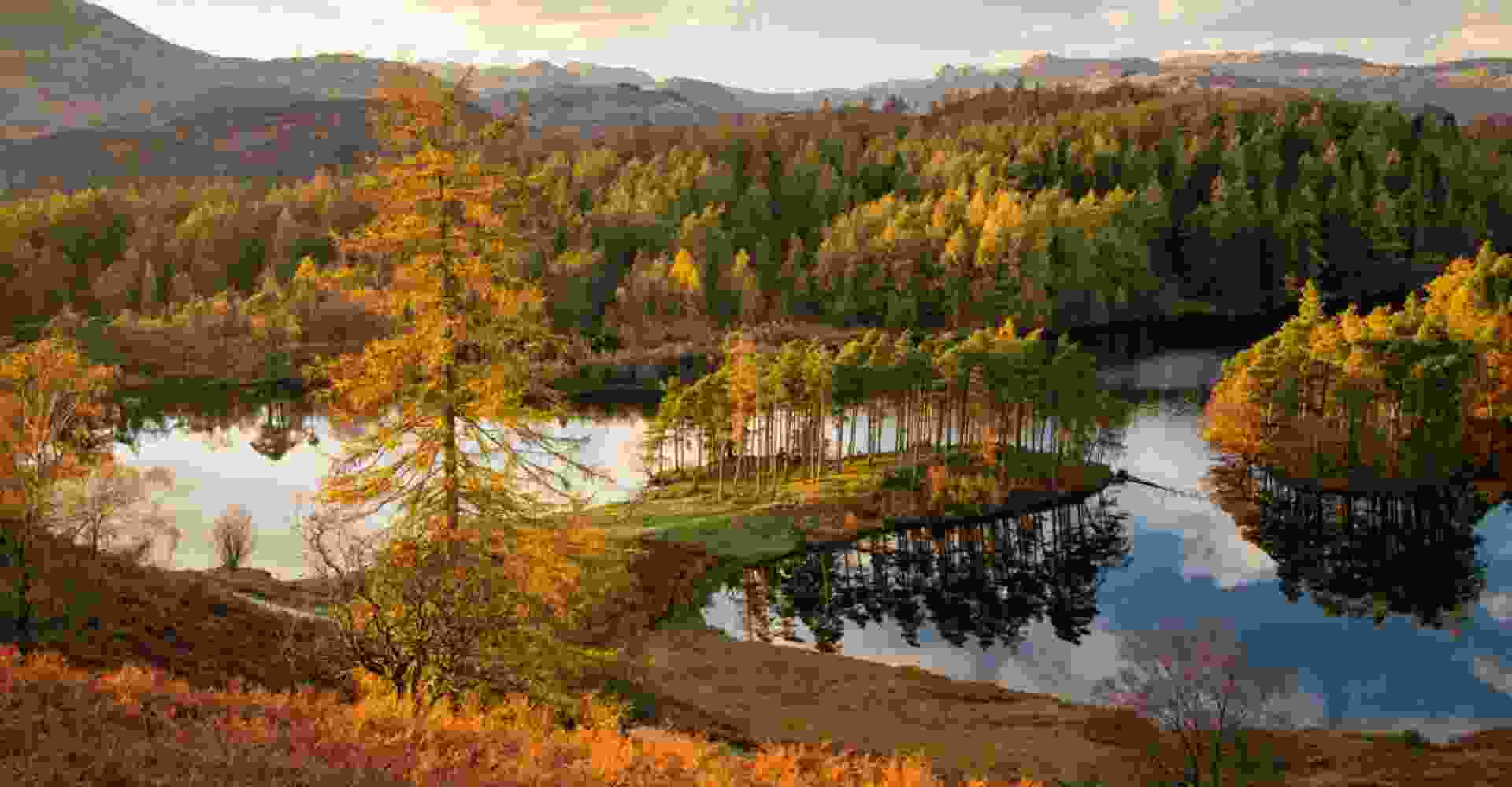 Lake District