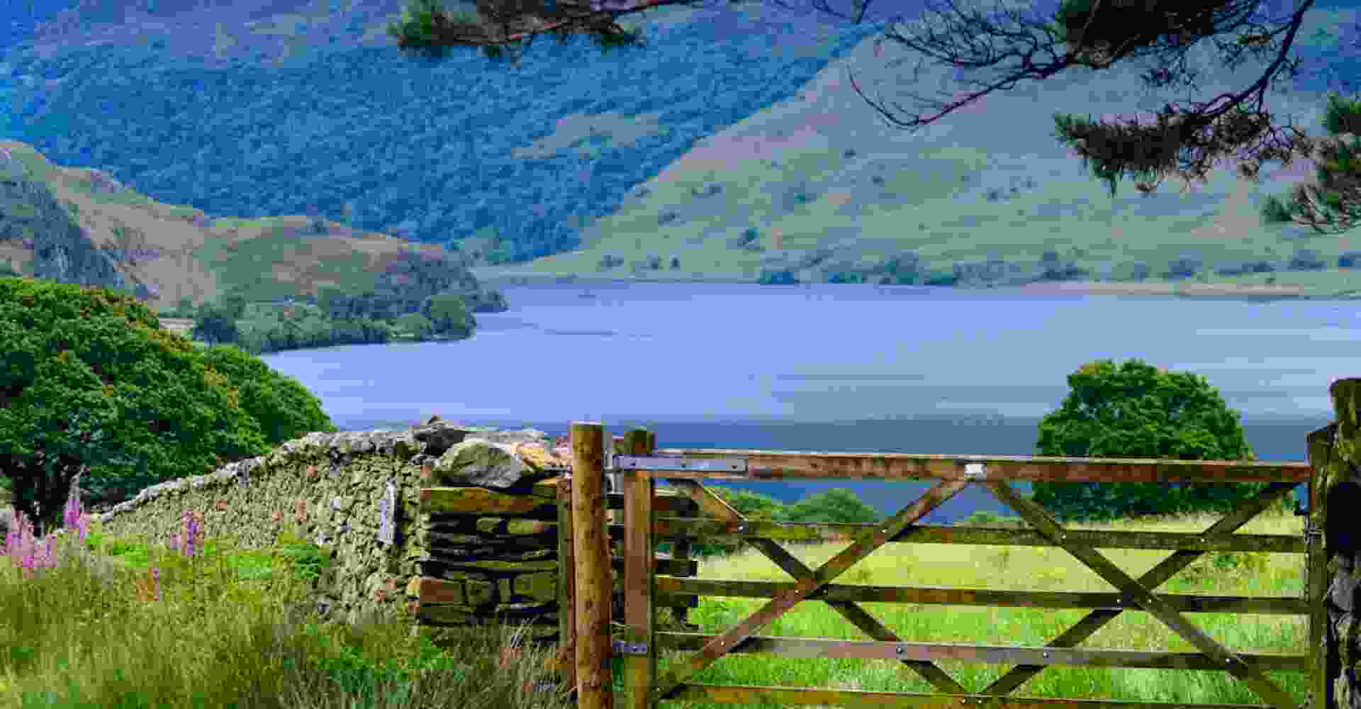 Lake District