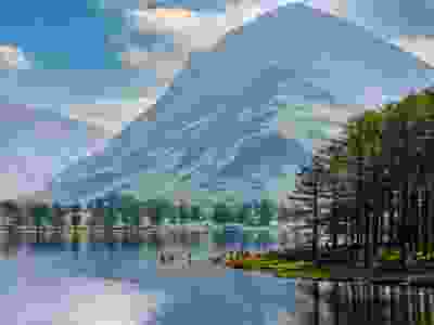 Adventure & Culture in England: A 9-Day Journey Through Iconic Landscapes