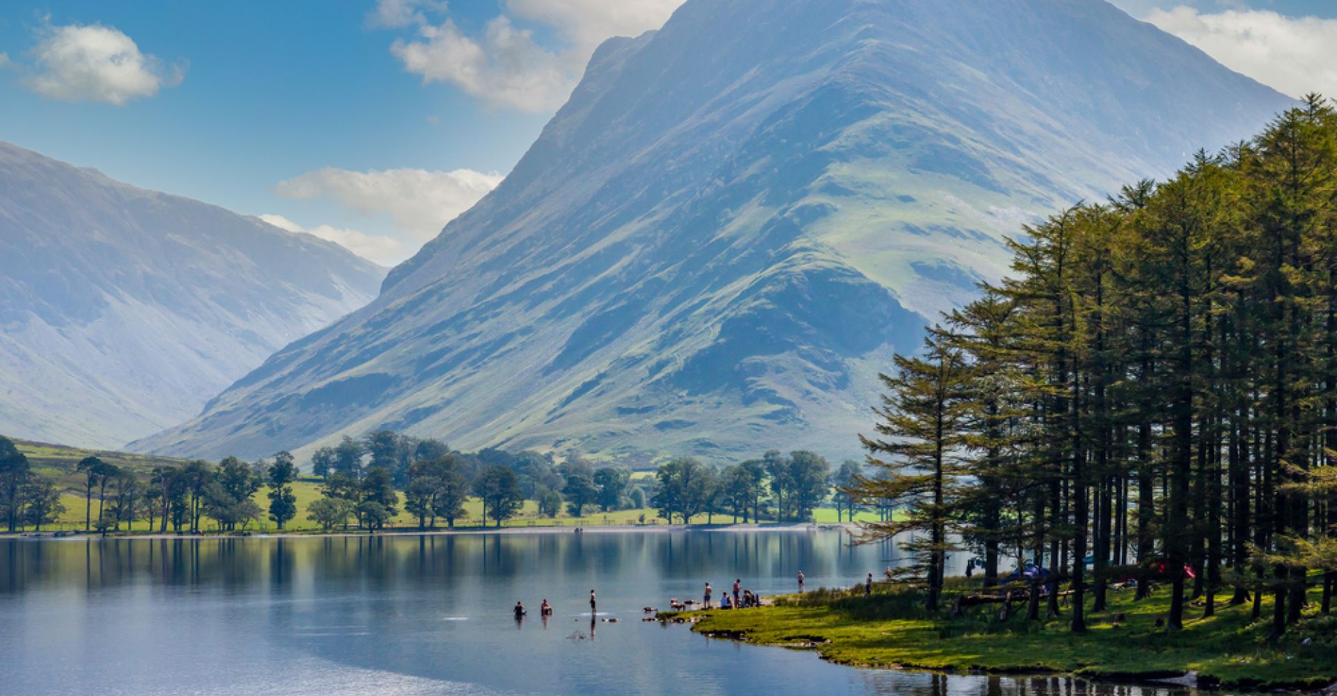 Adventure & Culture in England: A 9-Day Journey Through Iconic Landscapes