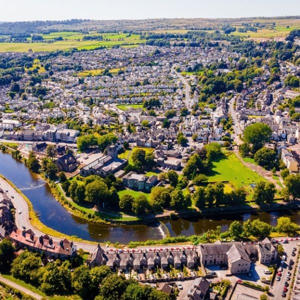 Adventure & Culture in England: A 9-Day Journey Through Iconic Landscapes