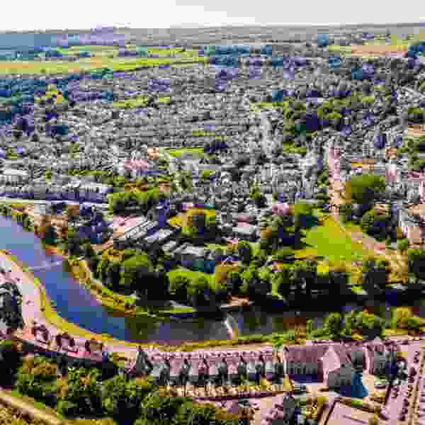 Adventure & Culture in England: A 9-Day Journey Through Iconic Landscapes