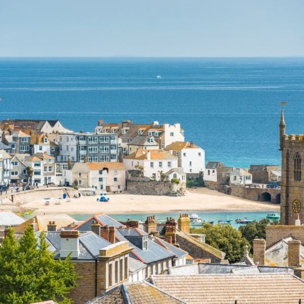 Adventure & Culture in England: A 9-Day Journey Through Iconic Landscapes