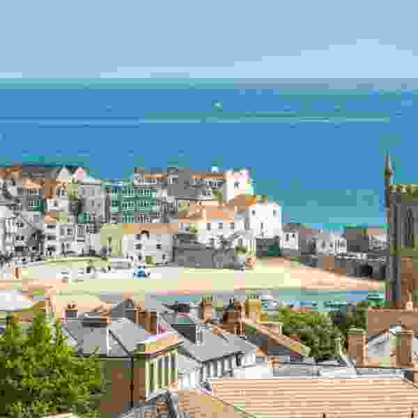 Adventure & Culture in England: A 9-Day Journey Through Iconic Landscapes