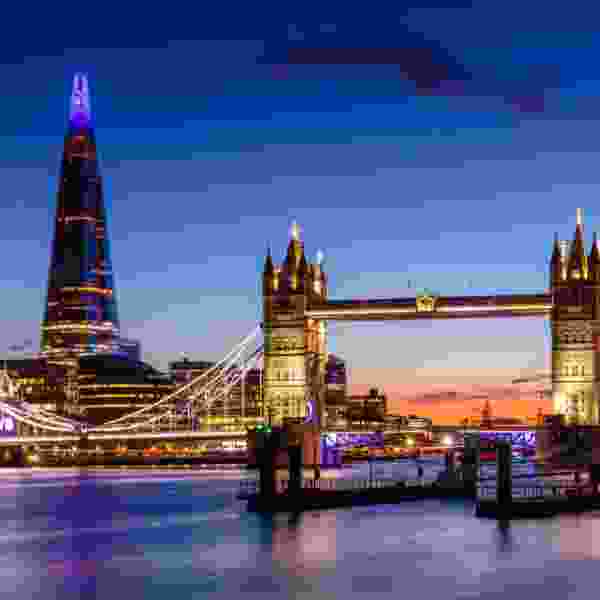 Adventure & Culture in England: A 9-Day Journey Through Iconic Landscapes