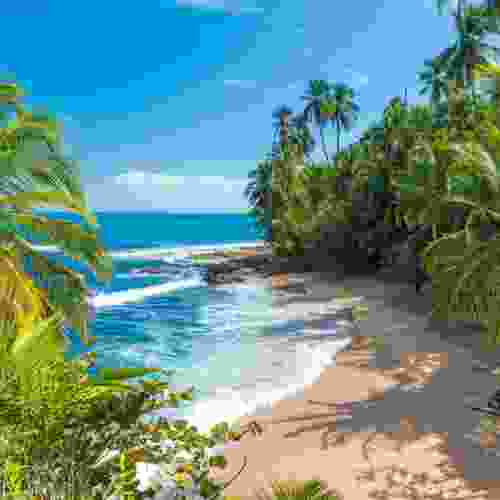 Costa Rica Vacation