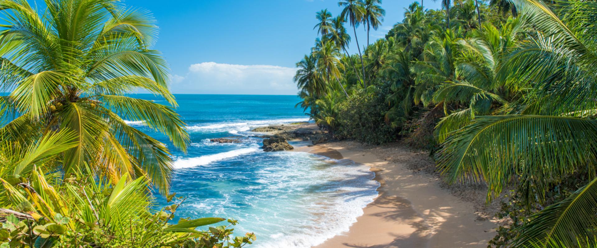 Costa Rica Vacation