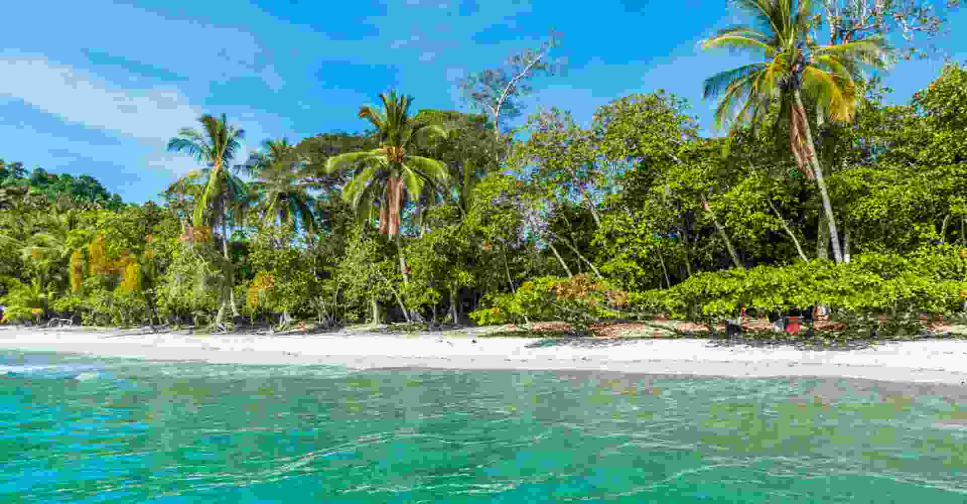 Costa Rica