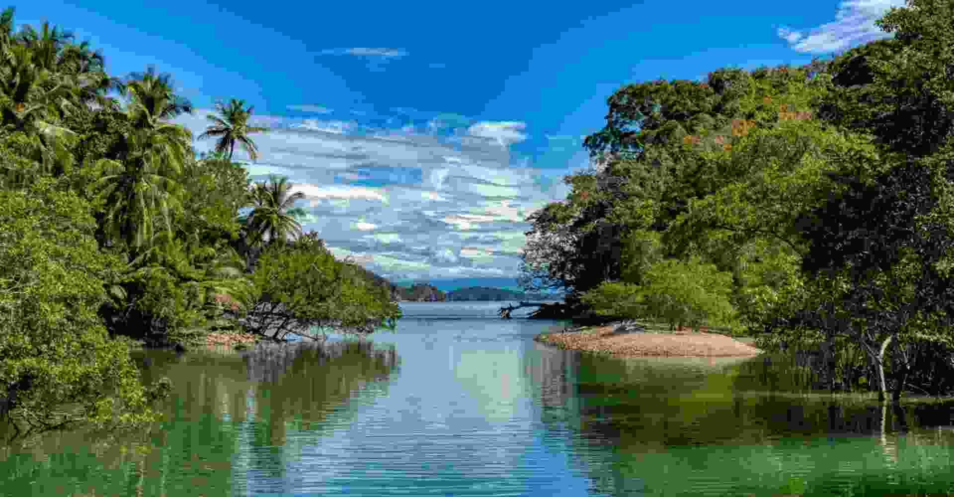 Costa Rica