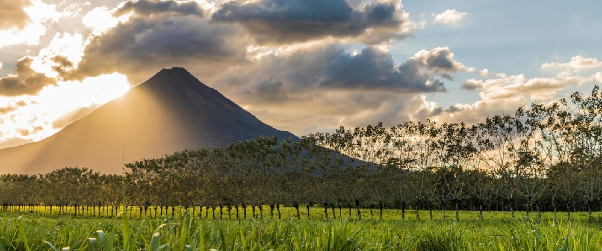 Arenal, Costa Rica