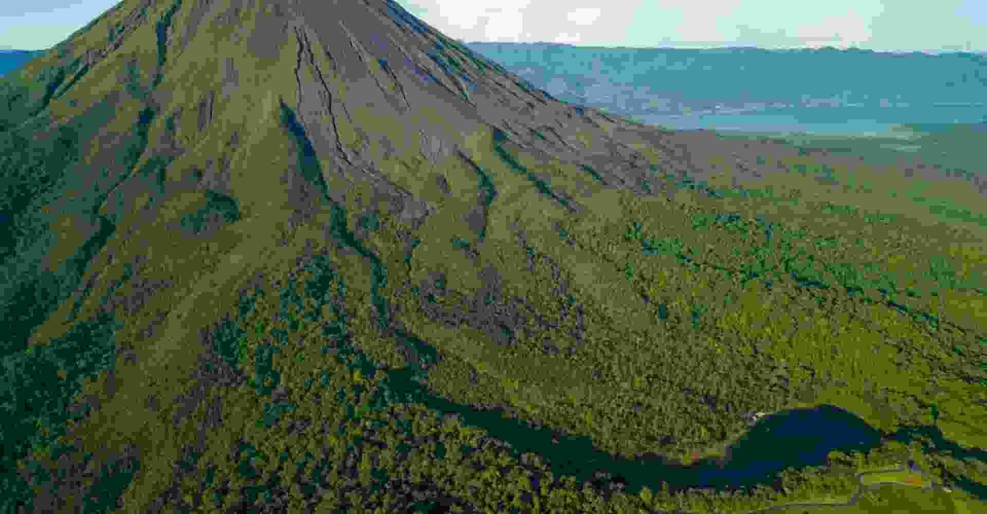 Arenal