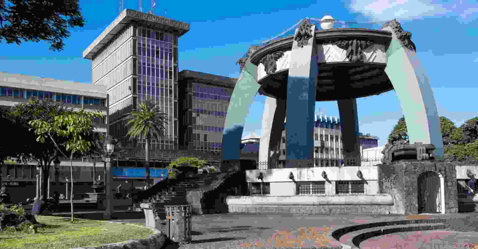 San José
