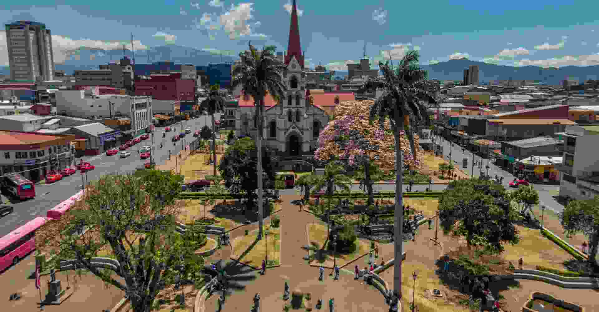 San José