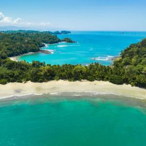 Manuel Antonio