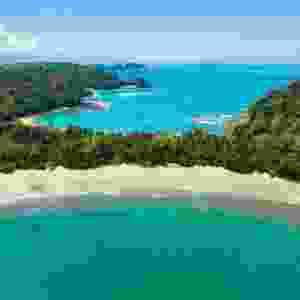 Manuel Antonio, Costa Rica