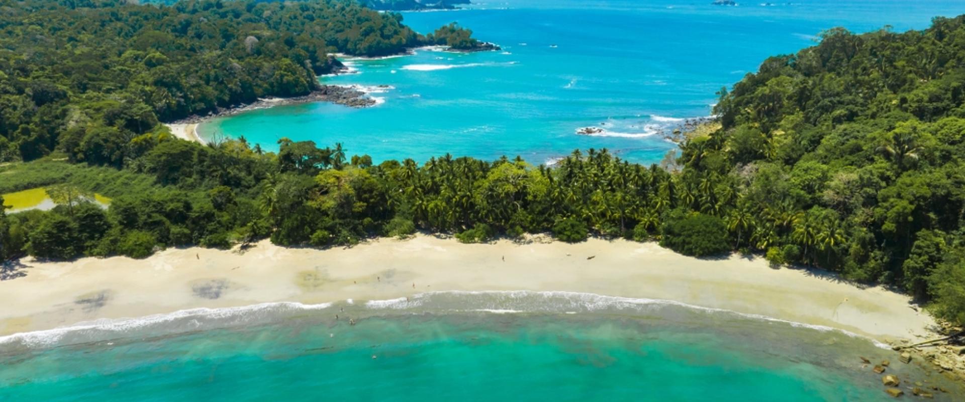 Manuel Antonio, Costa Rica