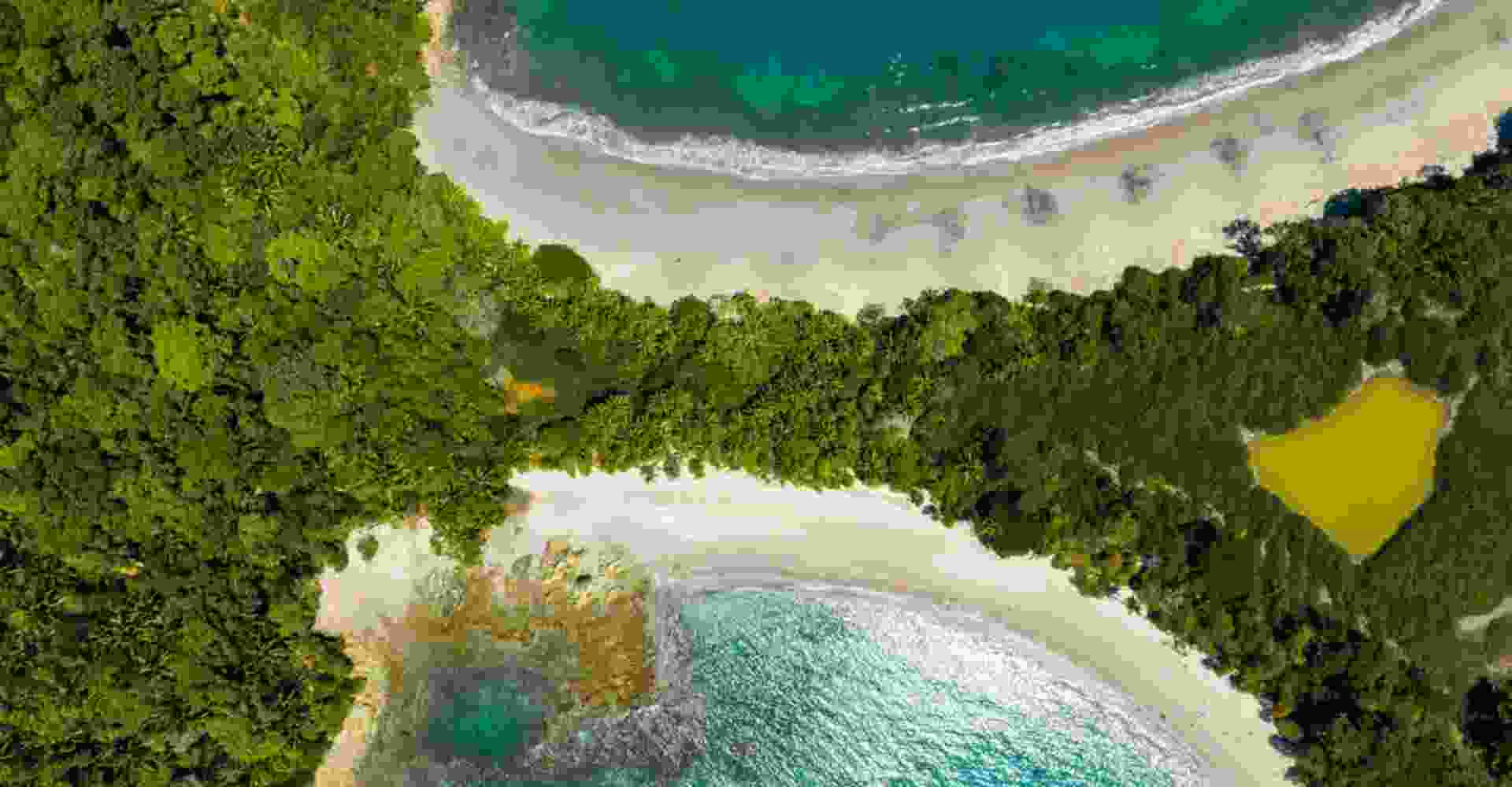 Manuel Antonio