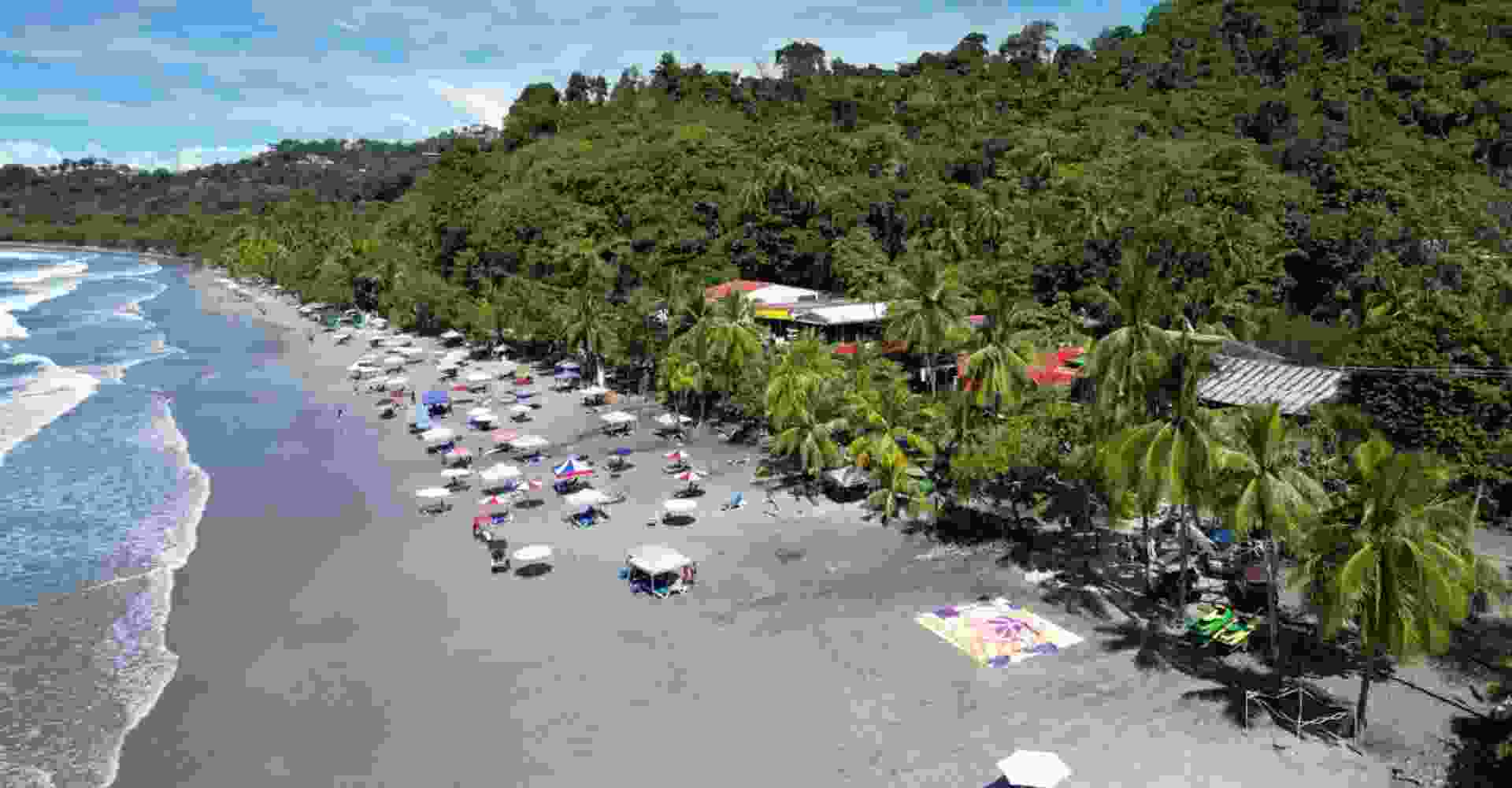 Manuel Antonio