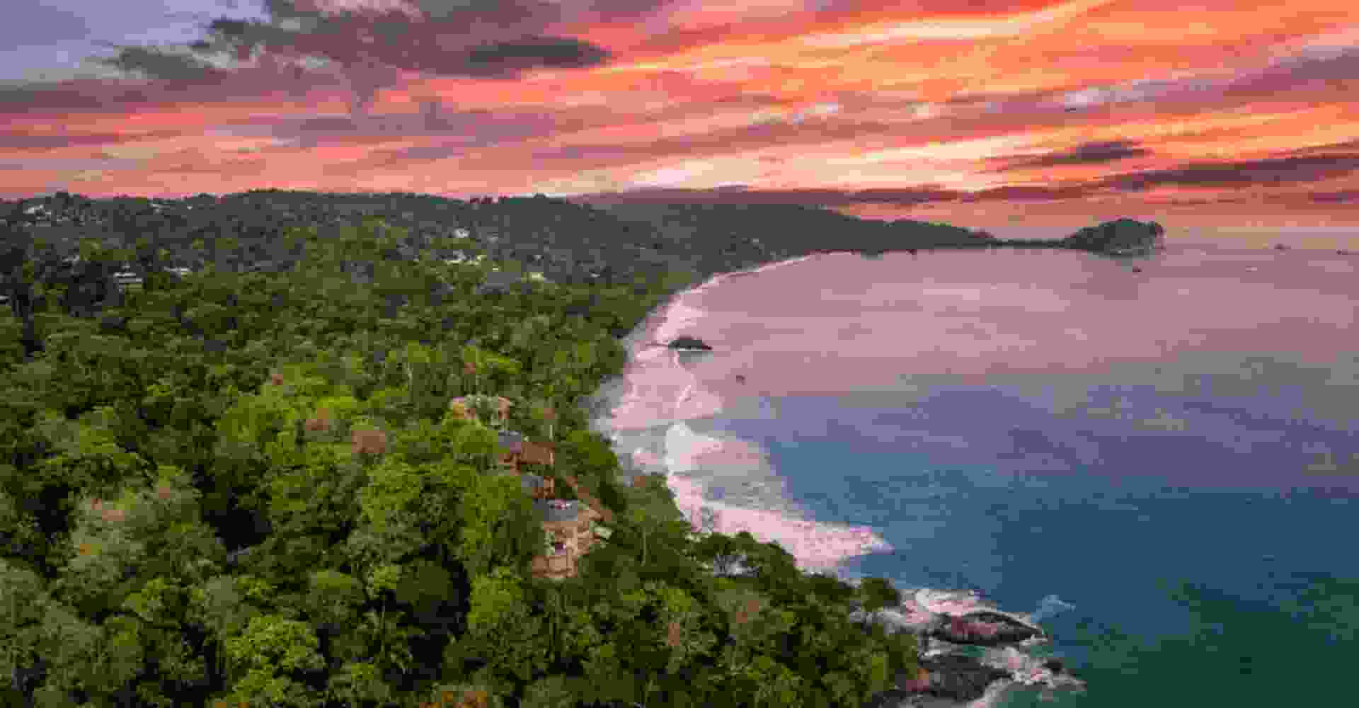 Manuel Antonio
