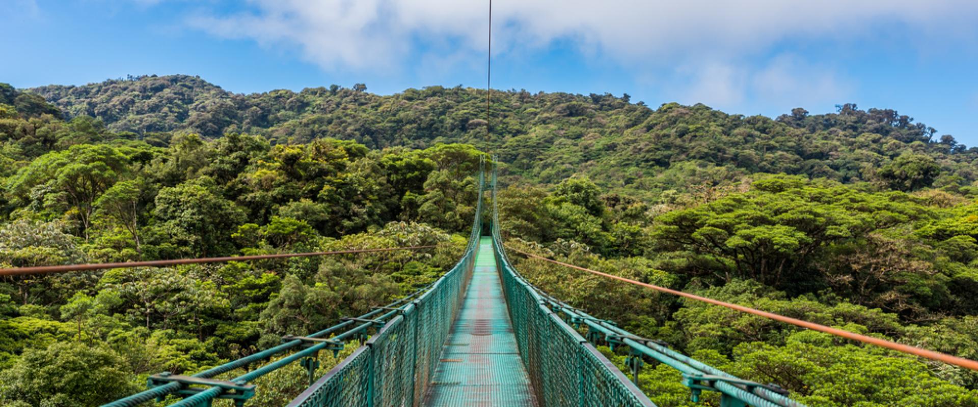 Monteverde, Costa Rica