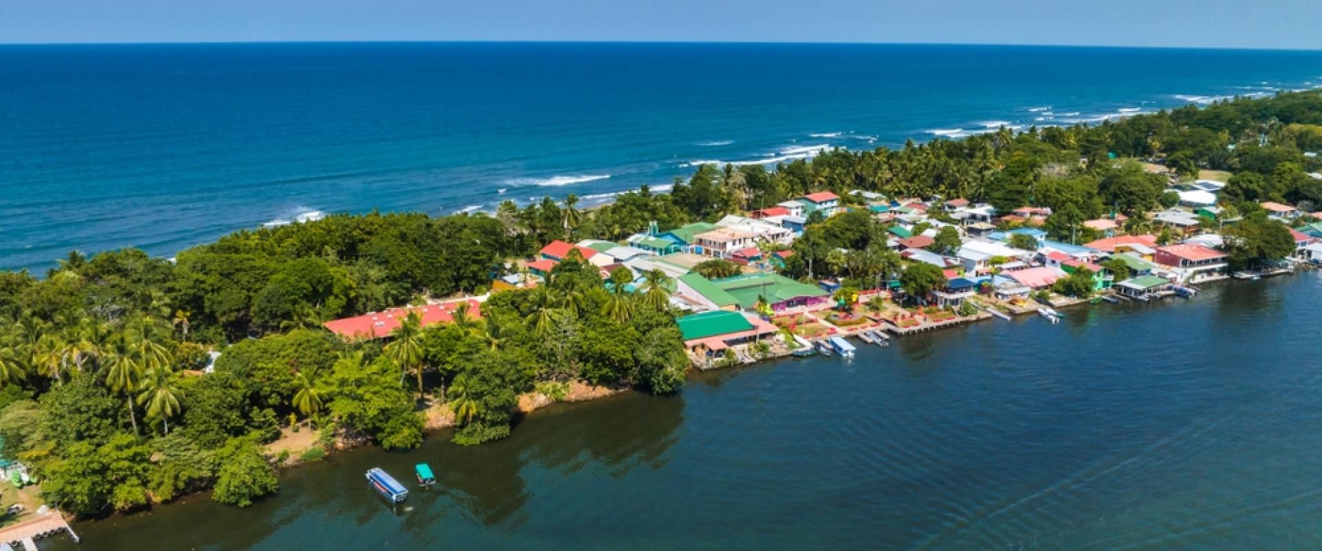 Tortuguero, Costa Rica