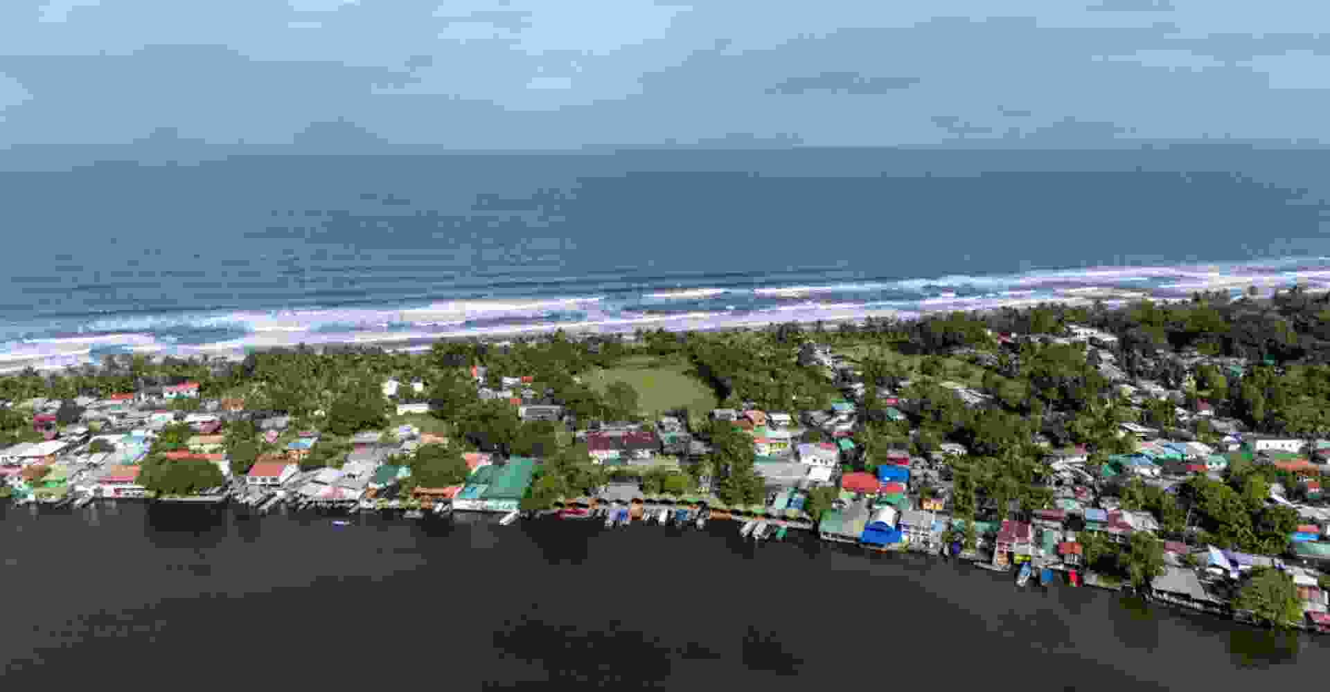 Tortuguero