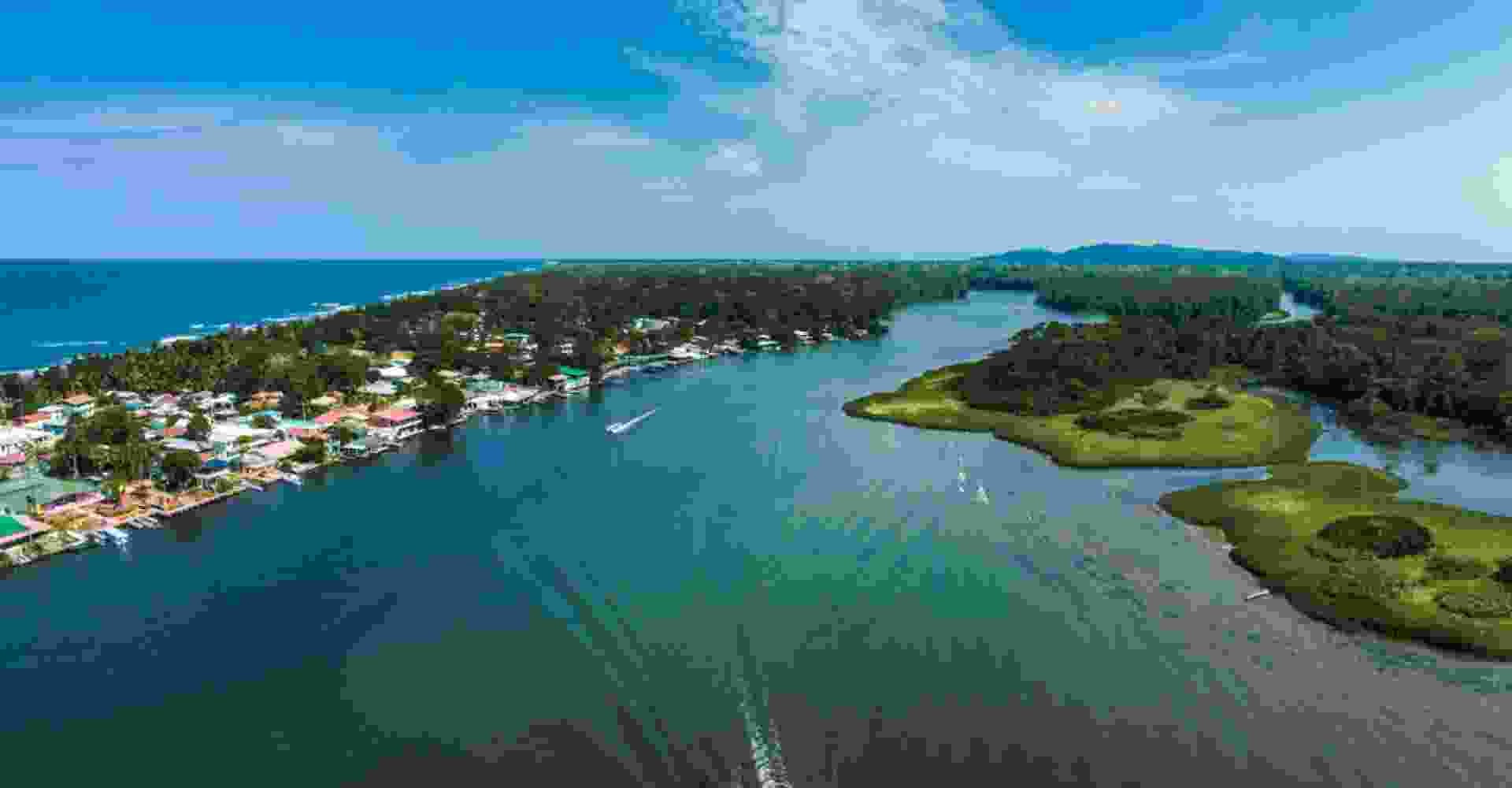 Tortuguero