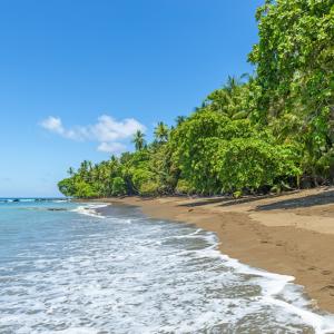 Corcovado National Park