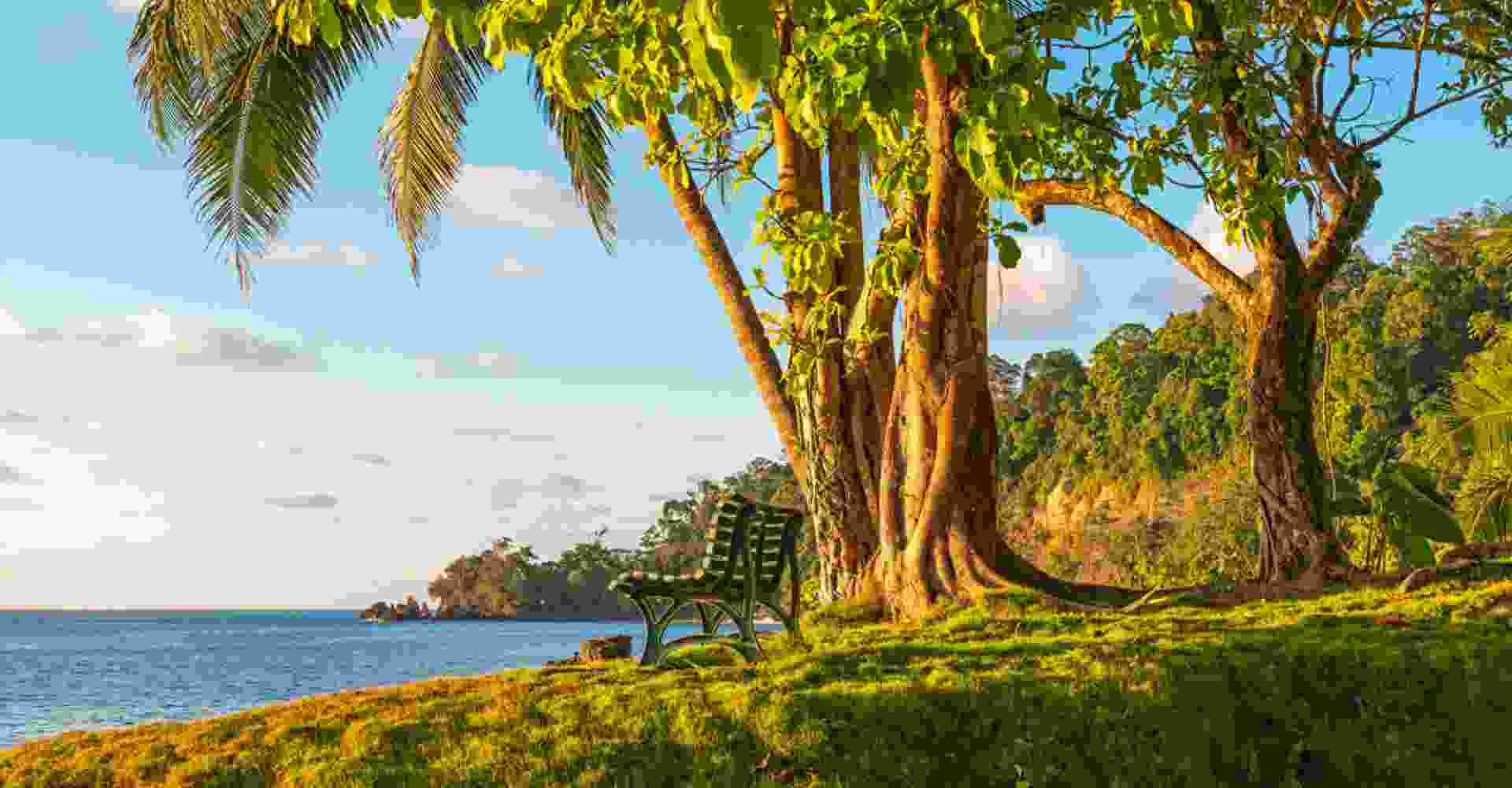 Corcovado National Park