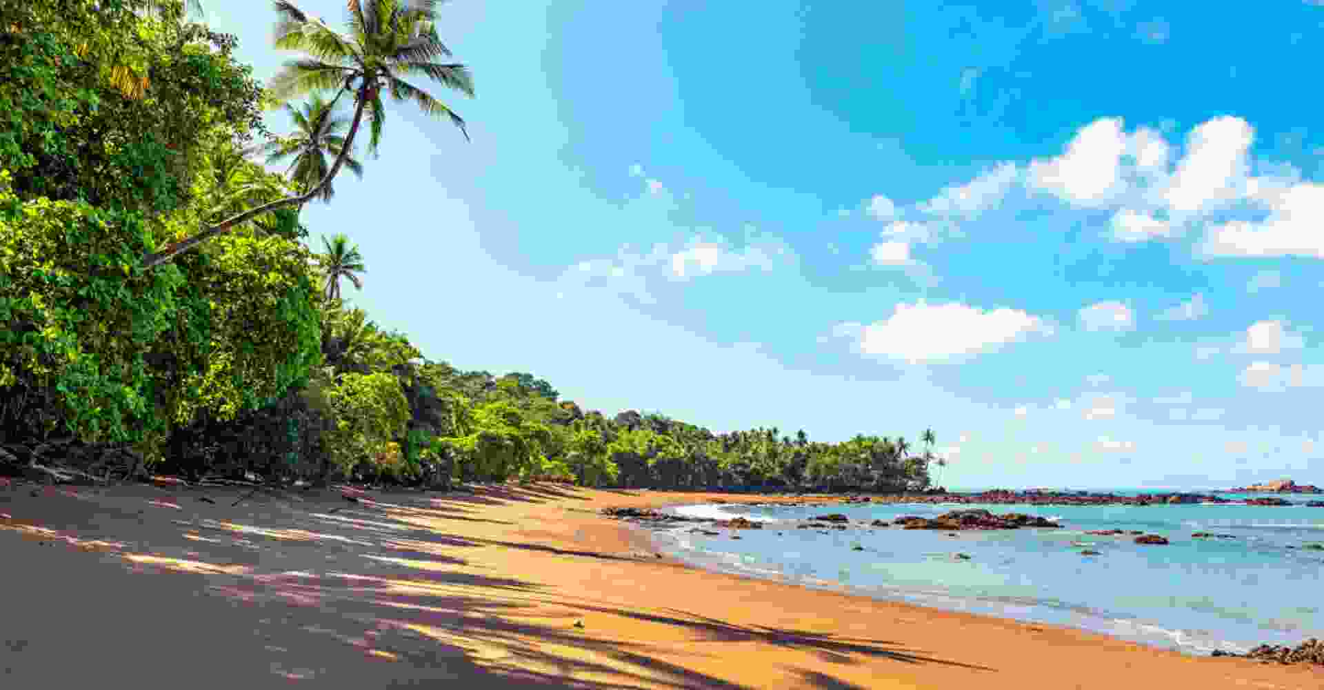 Corcovado National Park