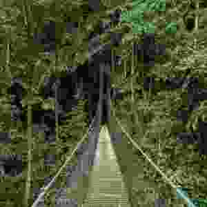 Adventure travel, Costa Rica
