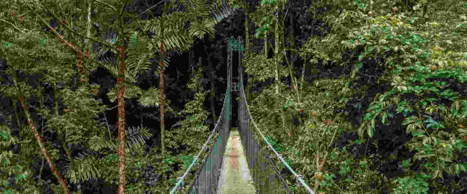 Adventure travel, Costa Rica