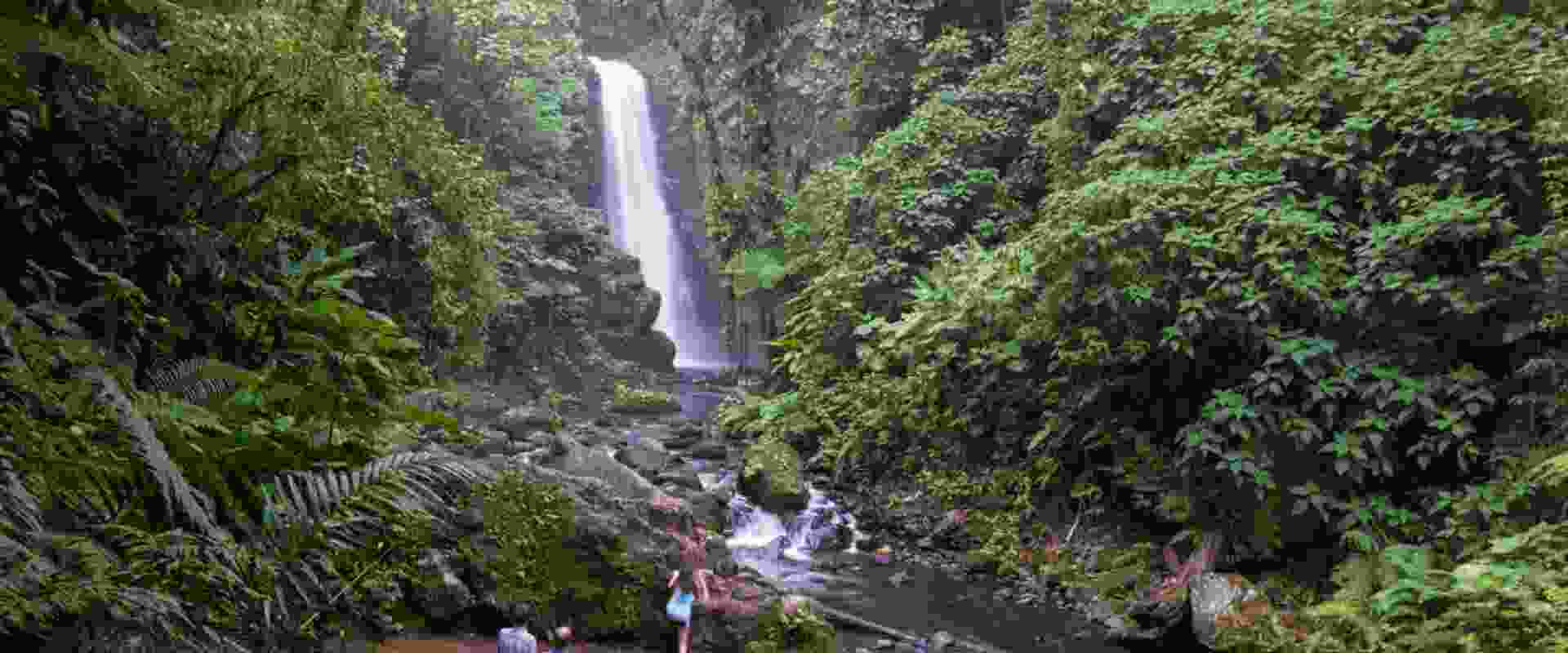 Costa Rica Family Travel