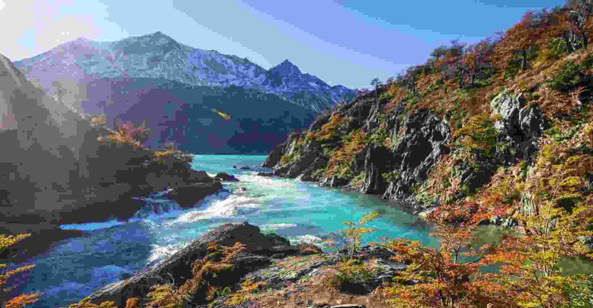 Argentina